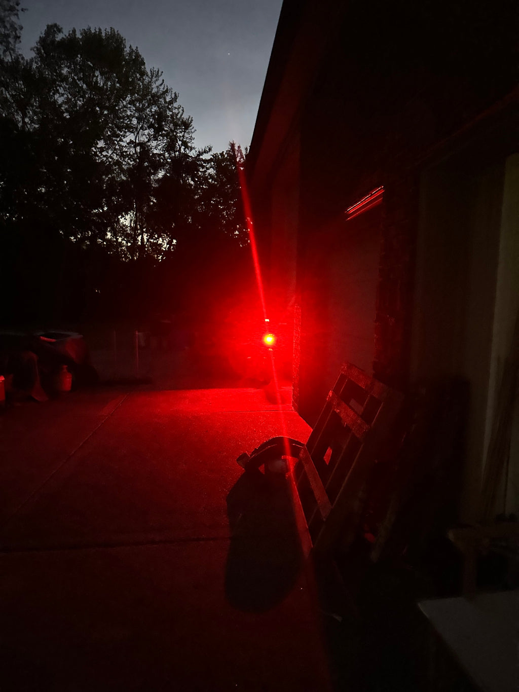 V3 Ultra Dual Rocklight+Tail light (Plug and play)