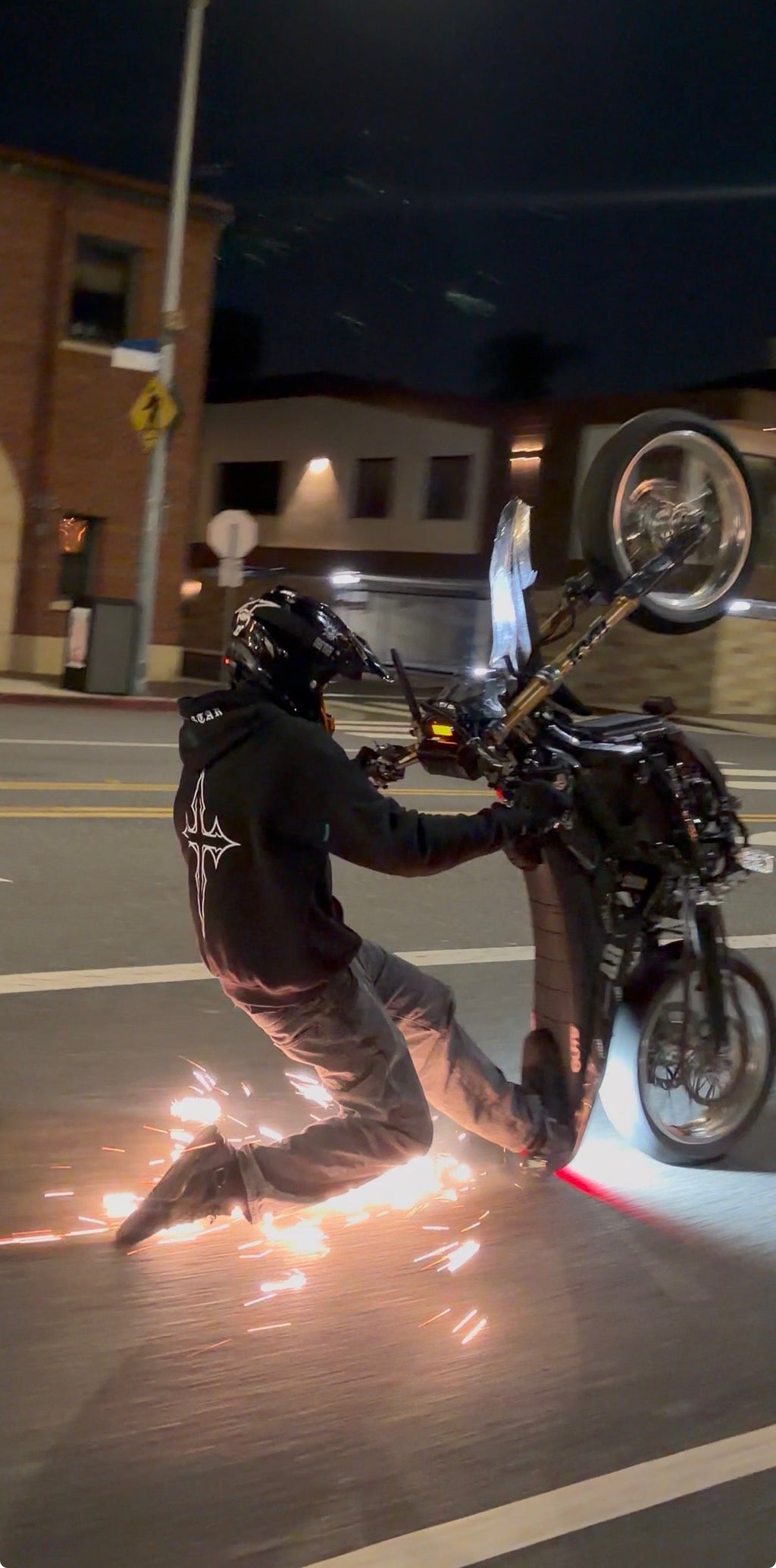 V3 Ultra Dual Rocklight+Tail light (Plug and play)