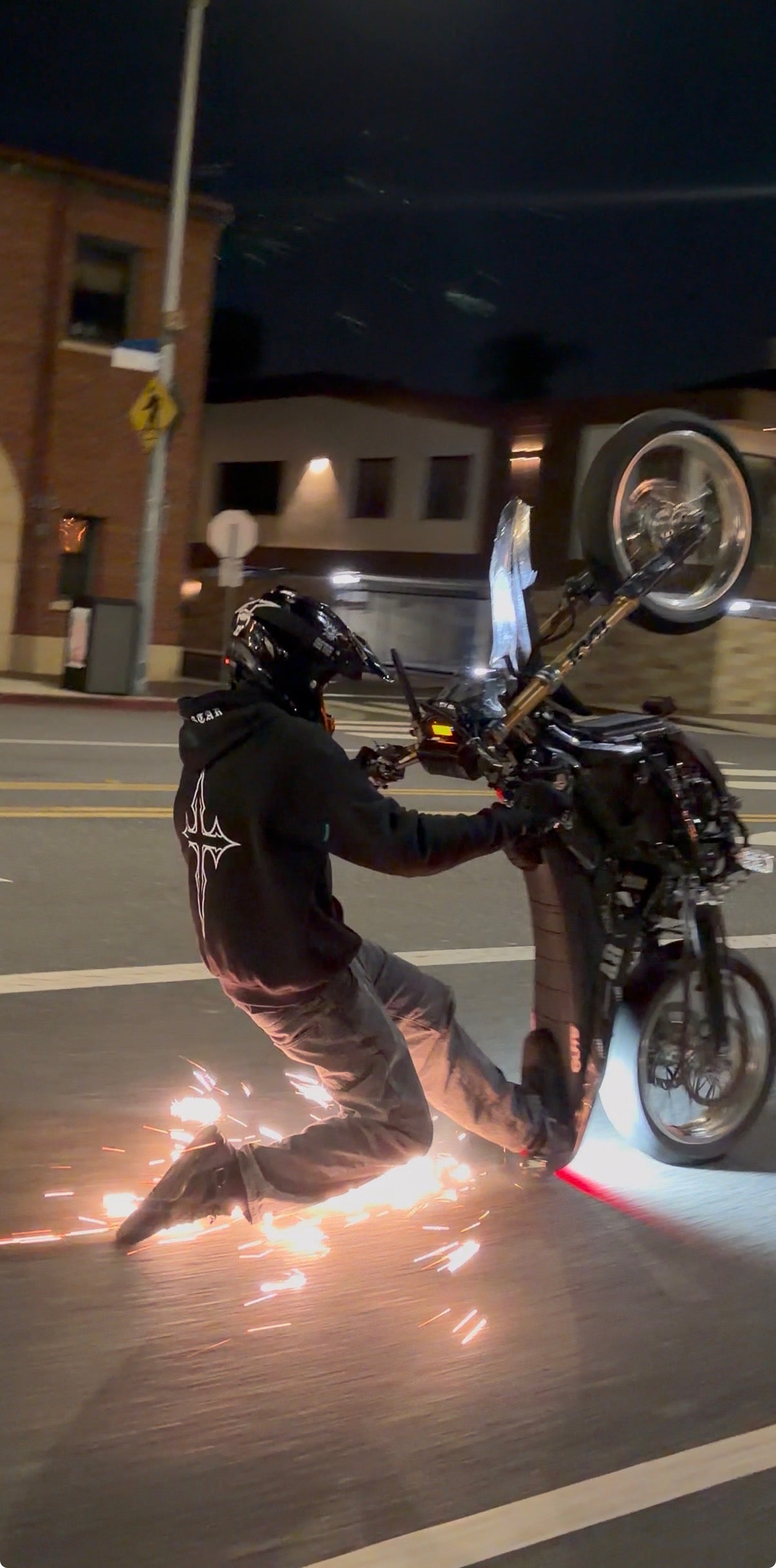 V3 Ultra Dual Rocklight+Tail light (Plug and play)