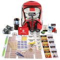 Family Blackout Kit | Emergency Light, Warmth & First Aid