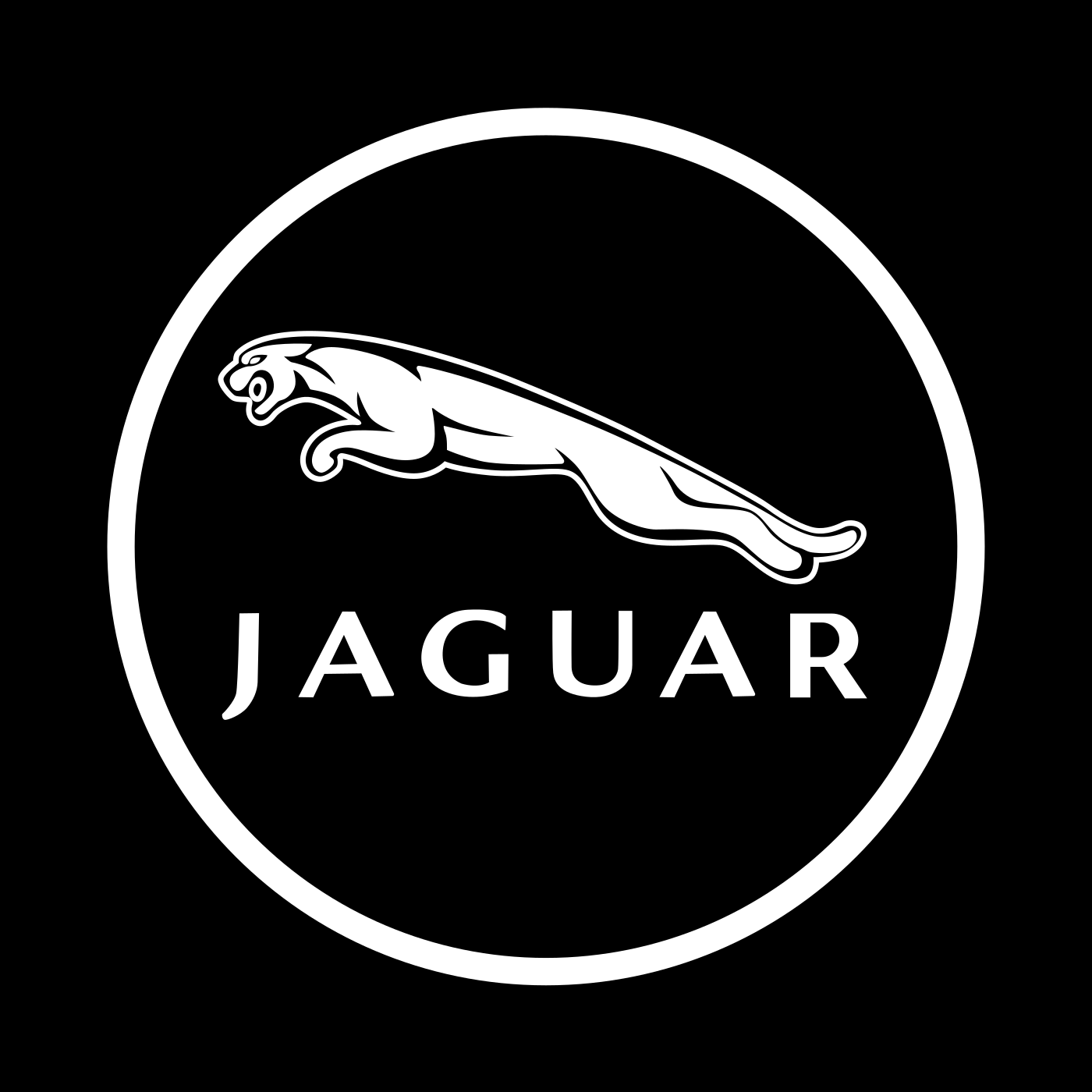 Jaguar F-Type X152 Premium Door Puddle Lights Various Designs 2013-2024