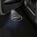 Jaguar F-Type X152 Premium Door Puddle Lights Various Designs 2013-2024