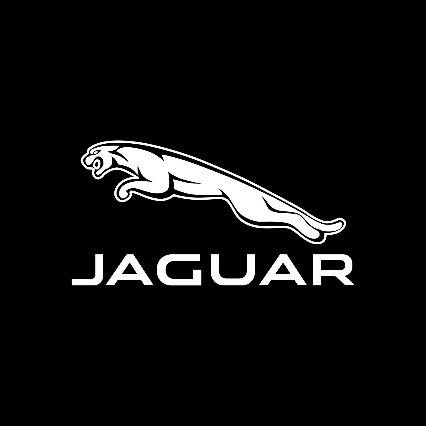 Jaguar F-Type X152 Premium Door Puddle Lights Various Designs 2013-2024
