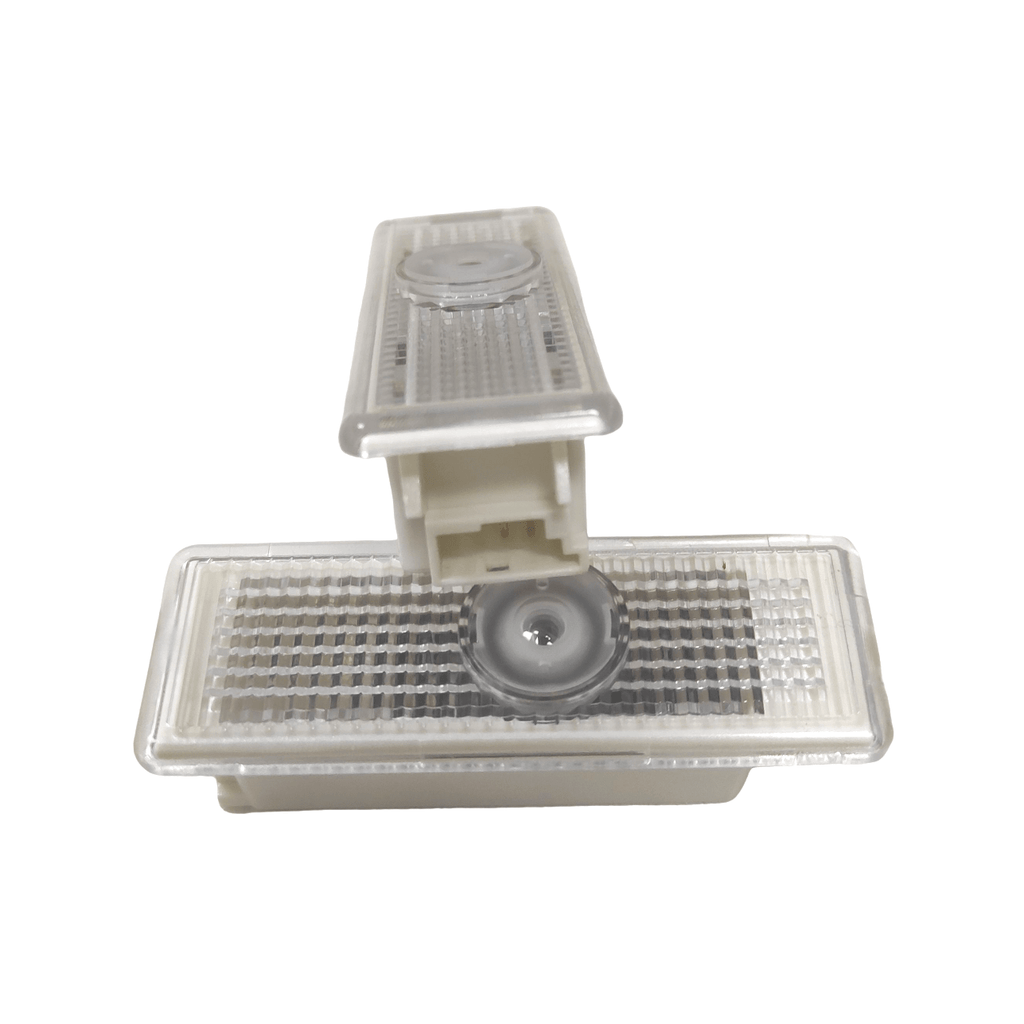 Jaguar F-Type X152 Premium Door Puddle Lights Various Designs 2013-2024