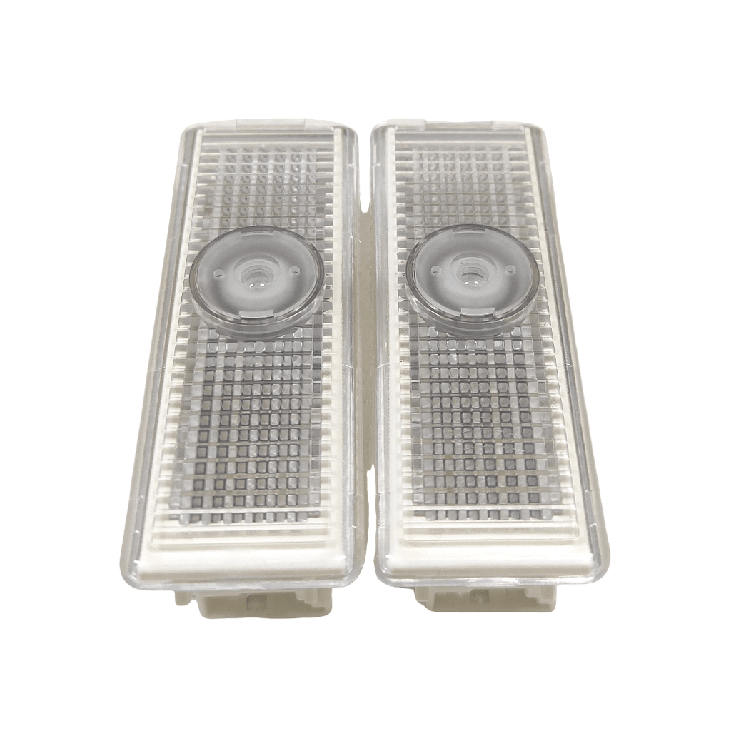 Jaguar F-Type X152 Premium Door Puddle Lights Various Designs 2013-2024