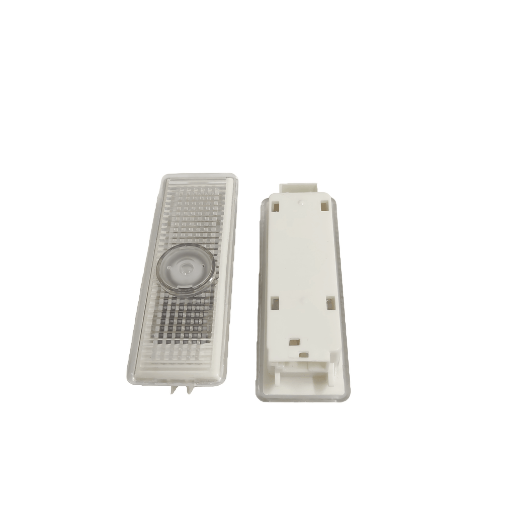 Jaguar F-Type X152 Premium Door Puddle Lights Various Designs 2013-2024