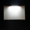 Solar Sign Light Flood Lights  13" BICSSL-02